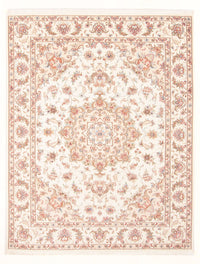 タブリーズ - 50 Raj 絨毯 200x149cm - ペルシャ絨毯 – product image
