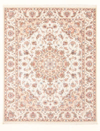 タブリーズ - 50 Raj 絨毯 198x150cm - ペルシャ絨毯 – product image