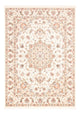 タブリーズ 絨毯 203x148cm - ペルシャ絨毯
