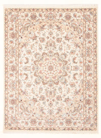 タブリーズ - 50 Raj 絨毯 203x150cm - ペルシャ絨毯 – product image