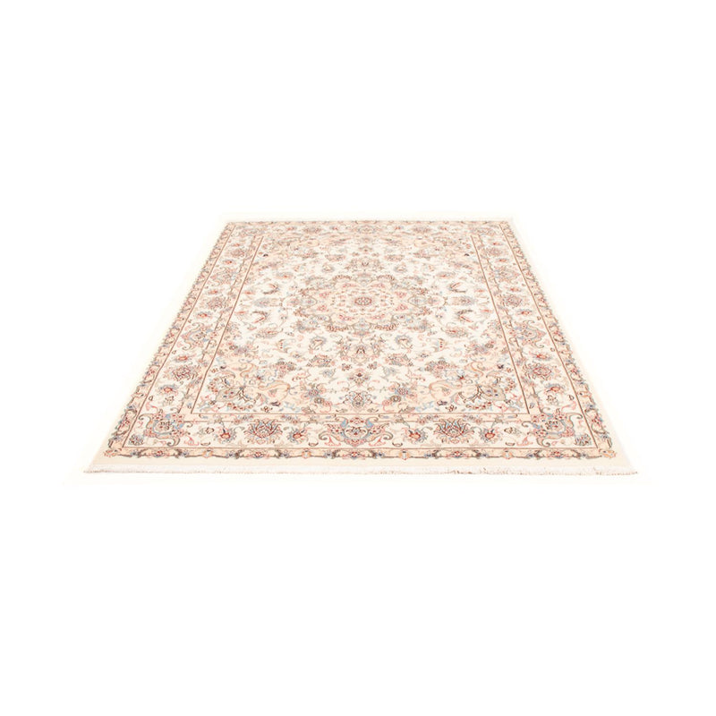タブリーズ - 50 Raj 絨毯 203x150cm - ペルシャ絨毯