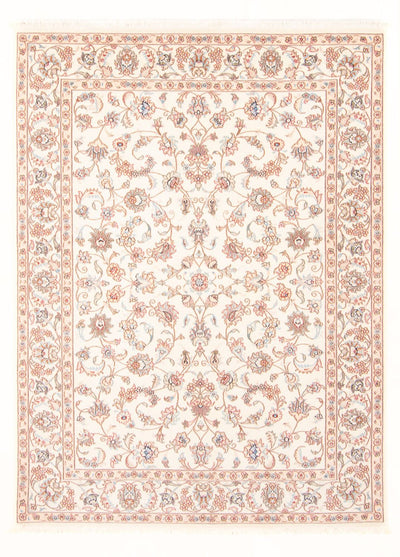 タブリーズ - 50 Raj 絨毯 148x205cm - ペルシャ絨毯