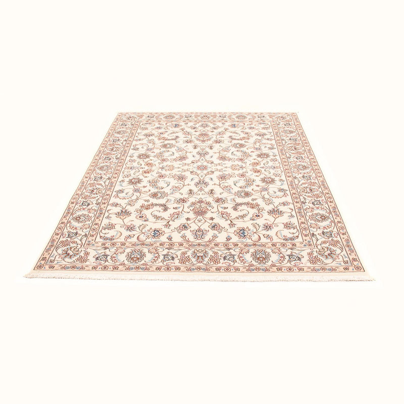 タブリーズ - 50 Raj 絨毯 205x148cm - ペルシャ絨毯