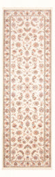 タブリーズ - 50 Raj 絨毯 295x89cm - ペルシャ絨毯