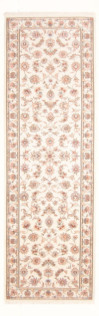 タブリーズ - 50 Raj 絨毯 294x89cm - ペルシャ絨毯 – product image
