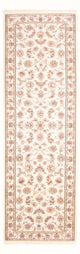 タブリーズ - 50 Raj 絨毯 294x89cm - ペルシャ絨毯