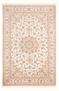 タブリーズ - 50 Raj 絨毯 302x197cm - ペルシャ絨毯 – product image