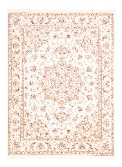 タブリーズ 絨毯 149x195cm - ペルシャ絨毯