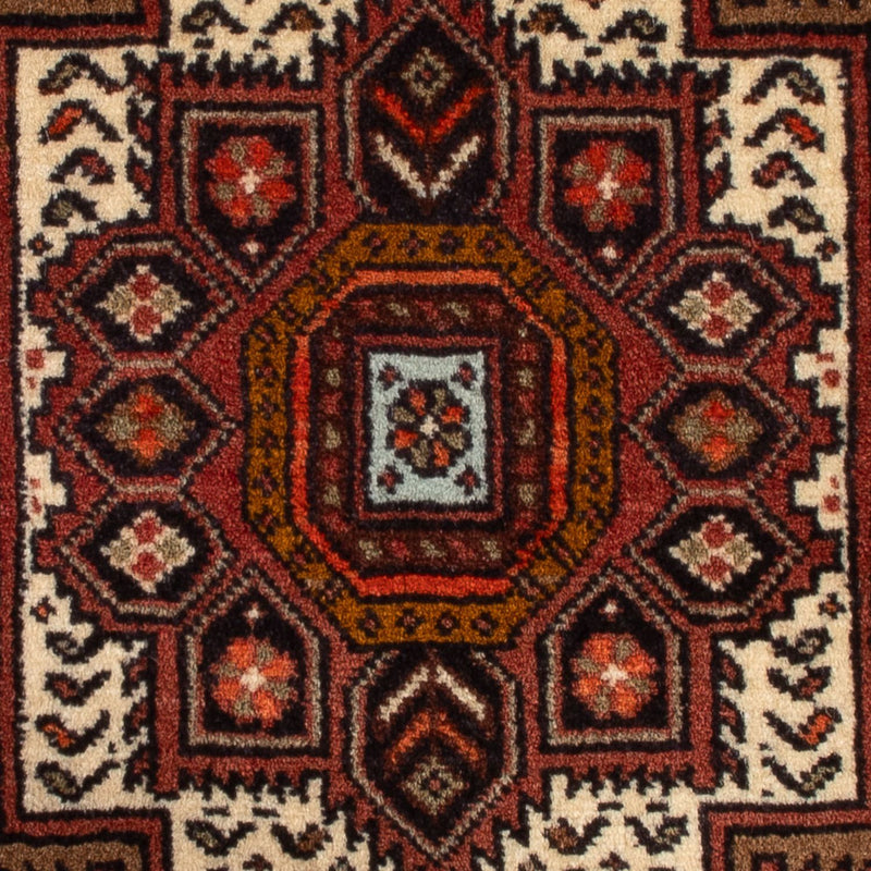 ゴルトグ 絨毯 72x48cm - ペルシャ絨毯