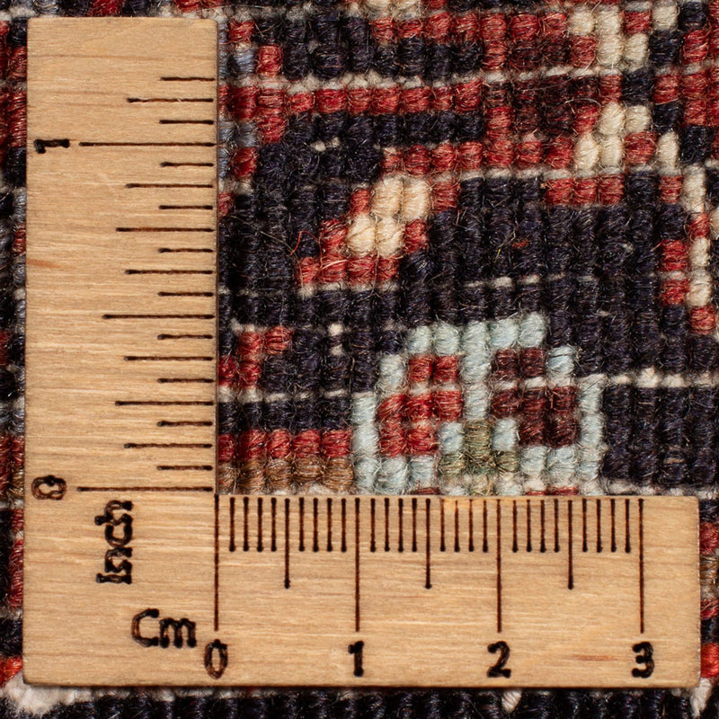 ゴルトグ 絨毯 72x48cm - ペルシャ絨毯