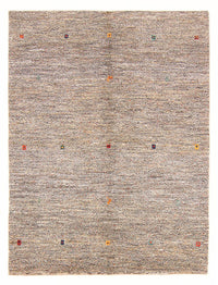ペルシャギャベ 絨毯 202x155cm - ペルシャウールラグ – product image