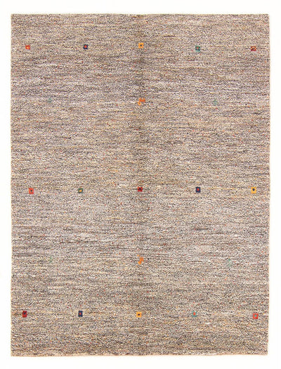 ペルシャギャベ 絨毯 155x202cm - ペルシャウールラグ