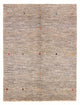 ペルシャギャベ 絨毯 202x155cm - ペルシャウールラグ