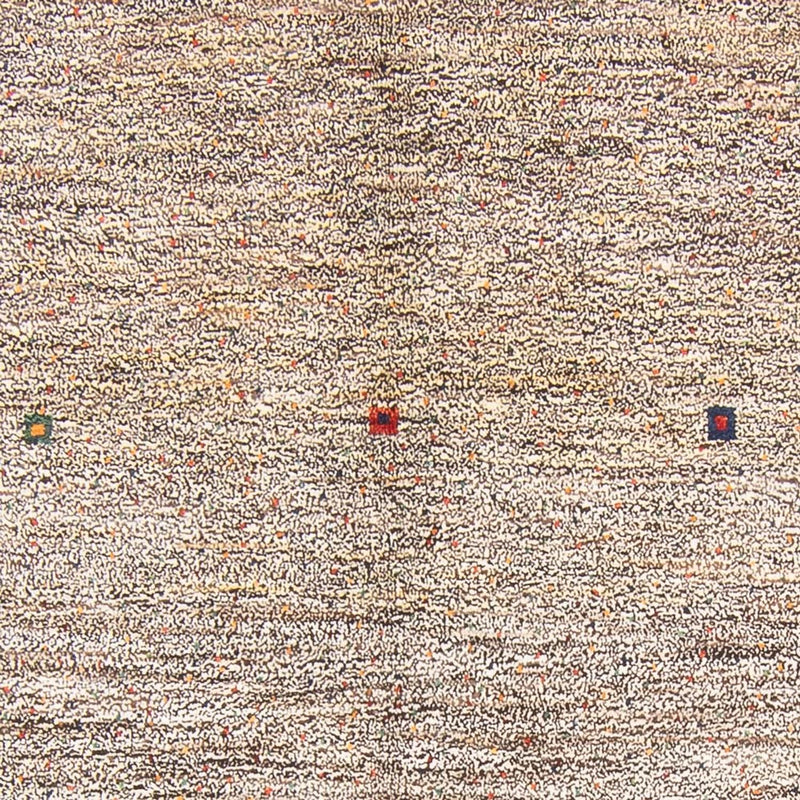 ペルシャギャベ 絨毯 202x155cm - ペルシャウールラグ