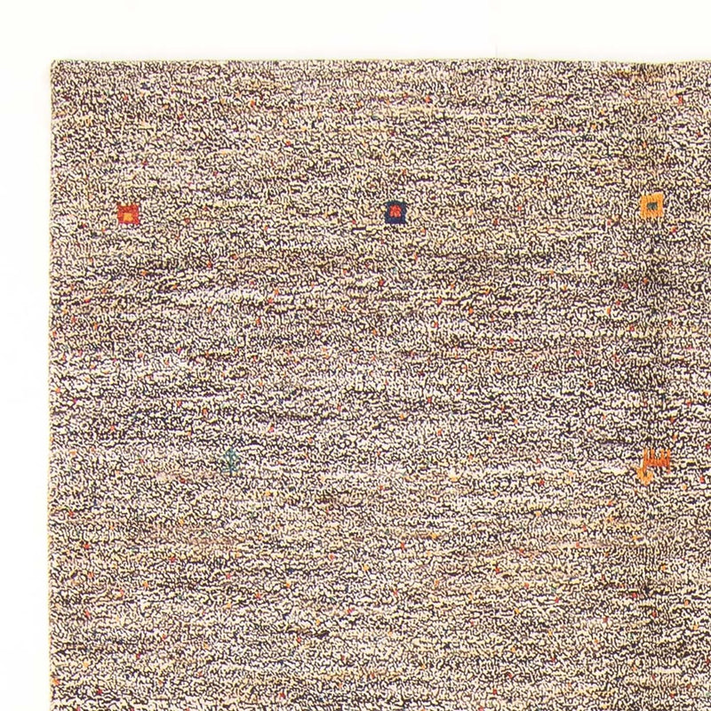 ペルシャギャベ 絨毯 202x155cm - ペルシャウールラグ