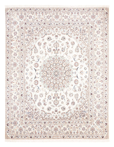 ナイン - 6La 絨毯 204x255cm - ペルシャ絨毯