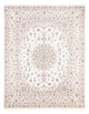 ナイン - 6la 絨毯 255x204cm - ペルシャ絨毯