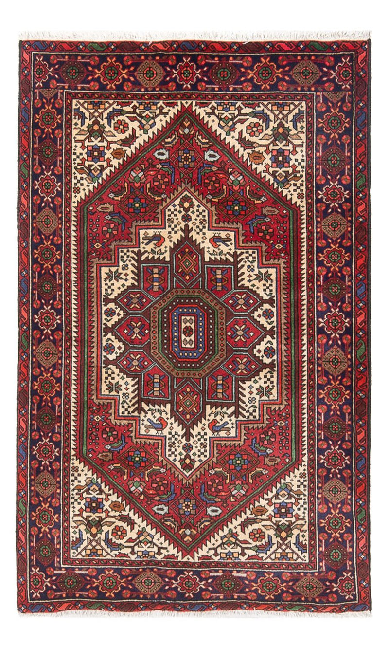 ゴルトグ 絨毯 122x77cm - ペルシャ絨毯