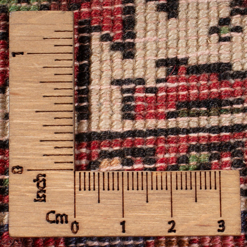 ゴルトグ 絨毯 122x77cm - ペルシャ絨毯