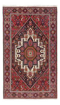 ゴルトグ 絨毯 133x75cm - ペルシャ絨毯 – product image