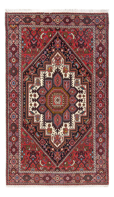 ゴルトグ 絨毯 75x133cm - ペルシャ絨毯