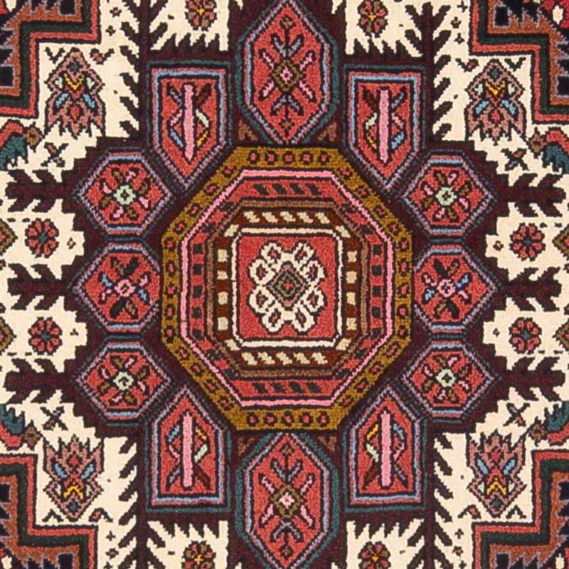 ゴルトグ 絨毯 133x75cm - ペルシャ絨毯