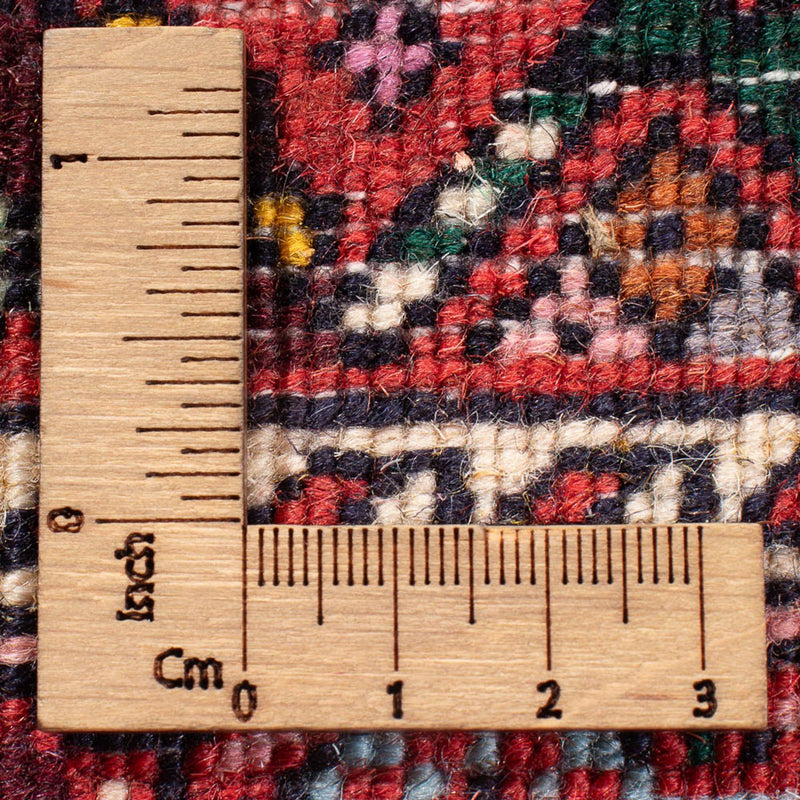 ゴルトグ 絨毯 133x75cm - ペルシャ絨毯