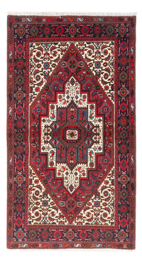 ゴルトグ 絨毯 135x78cm - ペルシャ絨毯 – product image