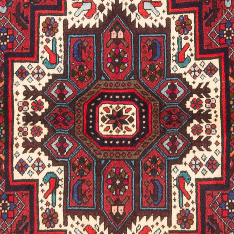 ゴルトグ 絨毯 135x78cm - ペルシャ絨毯