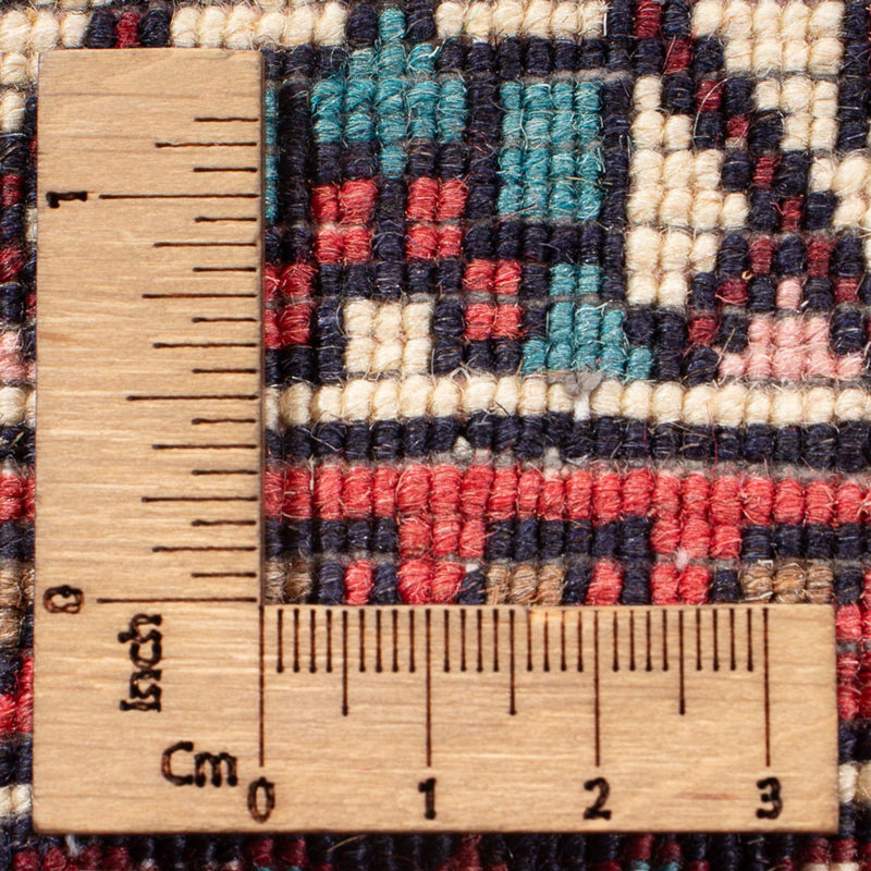 ゴルトグ 絨毯 124x77cm - ペルシャ絨毯