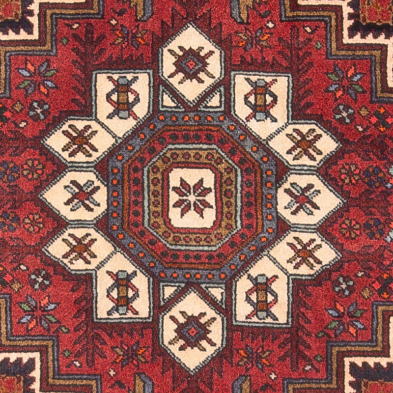 ゴルトグ 絨毯 130x76cm - ペルシャ絨毯