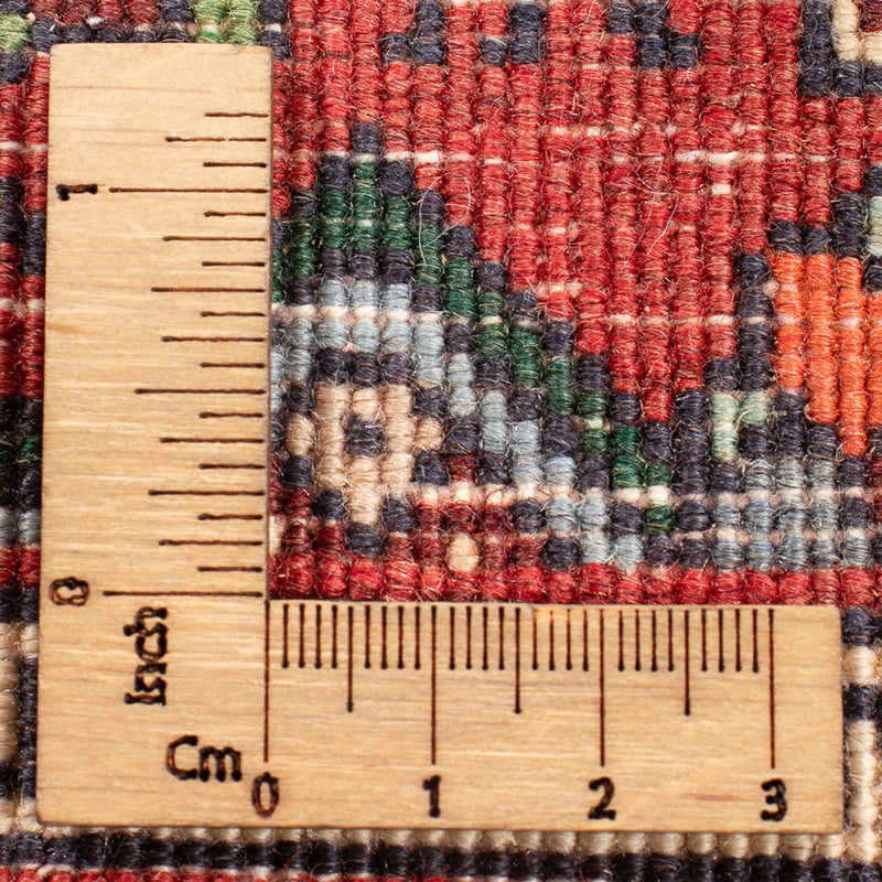 ゴルトグ 絨毯 130x76cm - ペルシャ絨毯