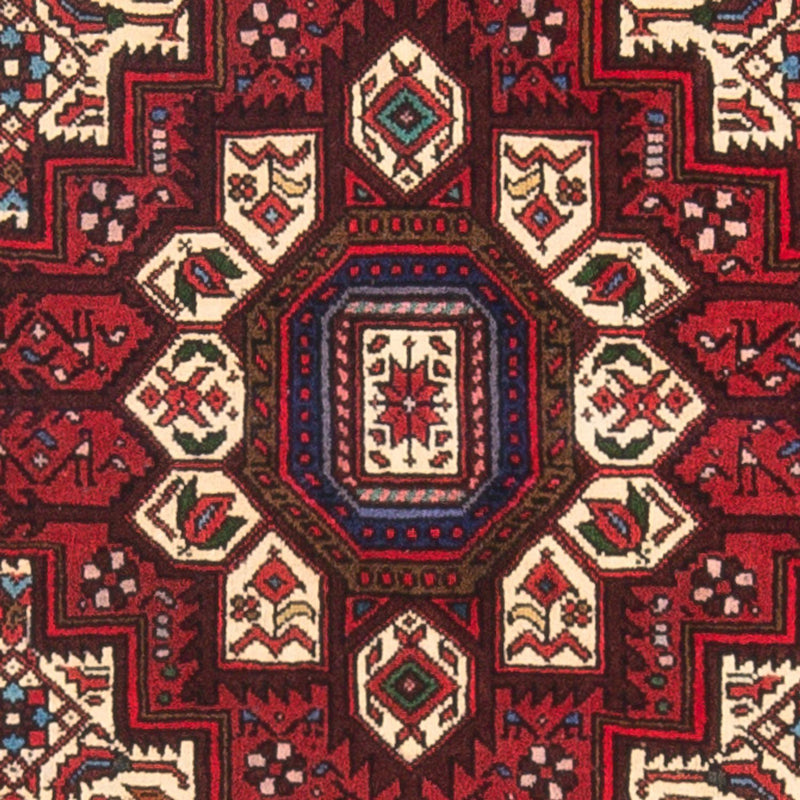 ゴルトグ 絨毯 115x75cm - ペルシャ絨毯