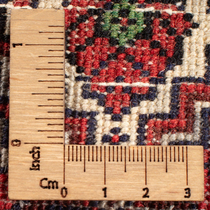 ゴルトグ 絨毯 115x75cm - ペルシャ絨毯