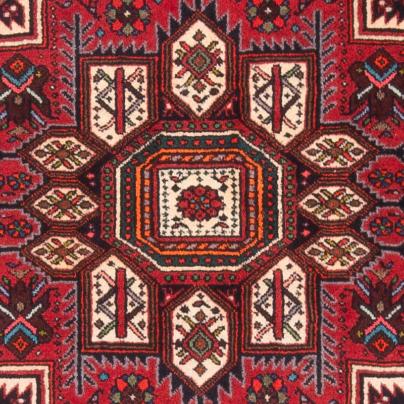 ゴルトグ 絨毯 130x75cm - ペルシャ絨毯