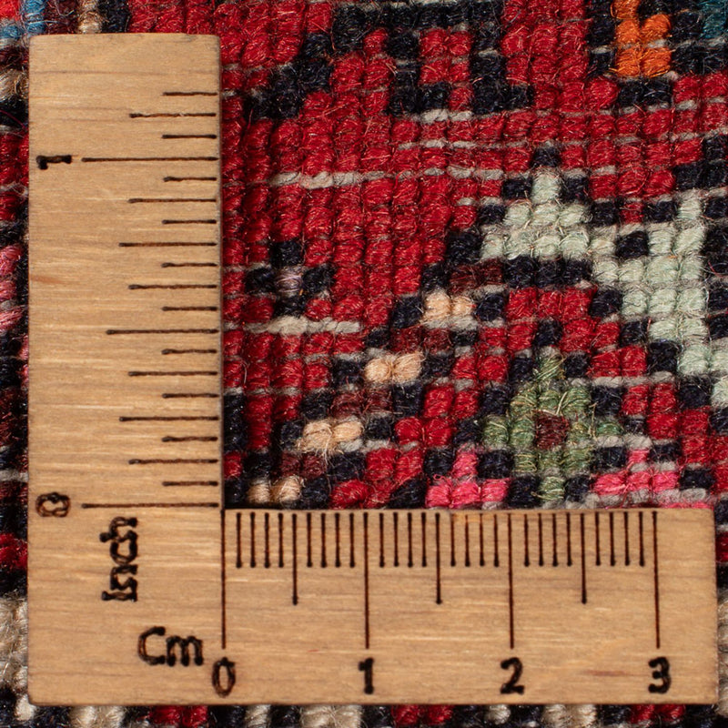 ゴルトグ 絨毯 130x75cm - ペルシャ絨毯