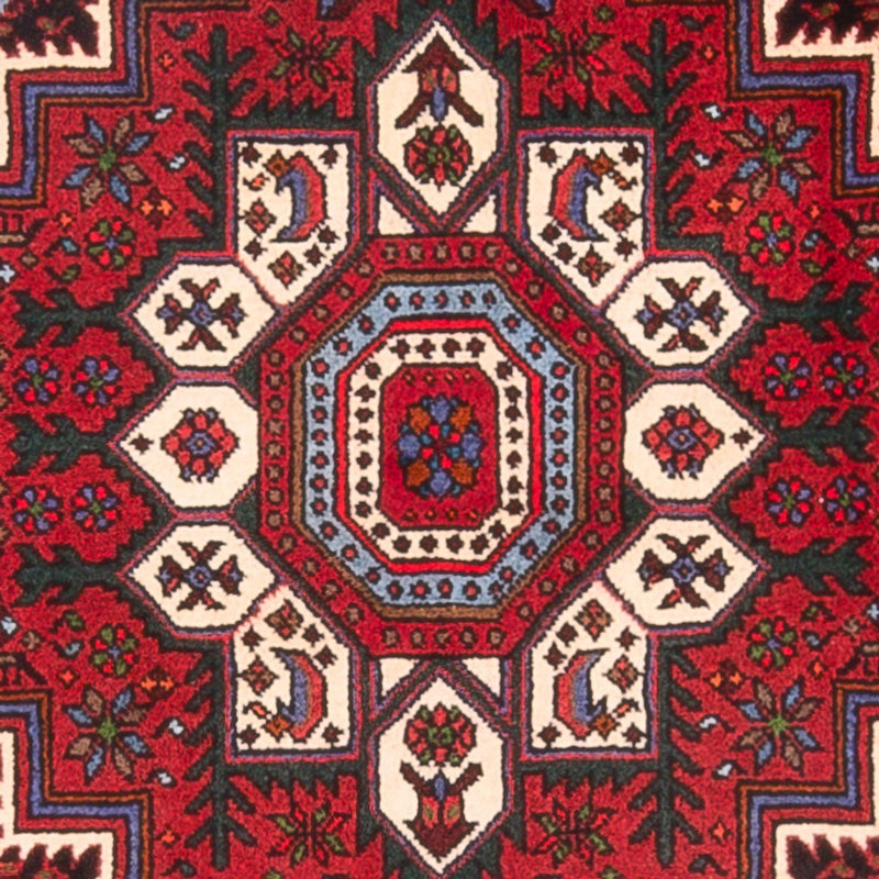 ゴルトグ 絨毯 125x74cm - ペルシャ絨毯