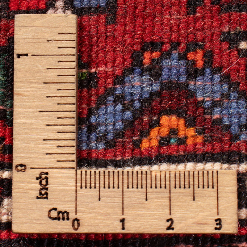 ゴルトグ 絨毯 125x74cm - ペルシャ絨毯