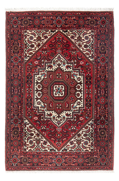 ゴルトグ 絨毯 80x125cm - ペルシャ絨毯