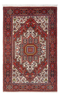 ゴルトグ 絨毯 134x75cm - ペルシャ絨毯 – product image