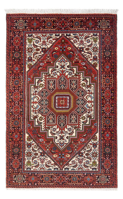 ゴルトグ 絨毯 75x134cm - ペルシャ絨毯
