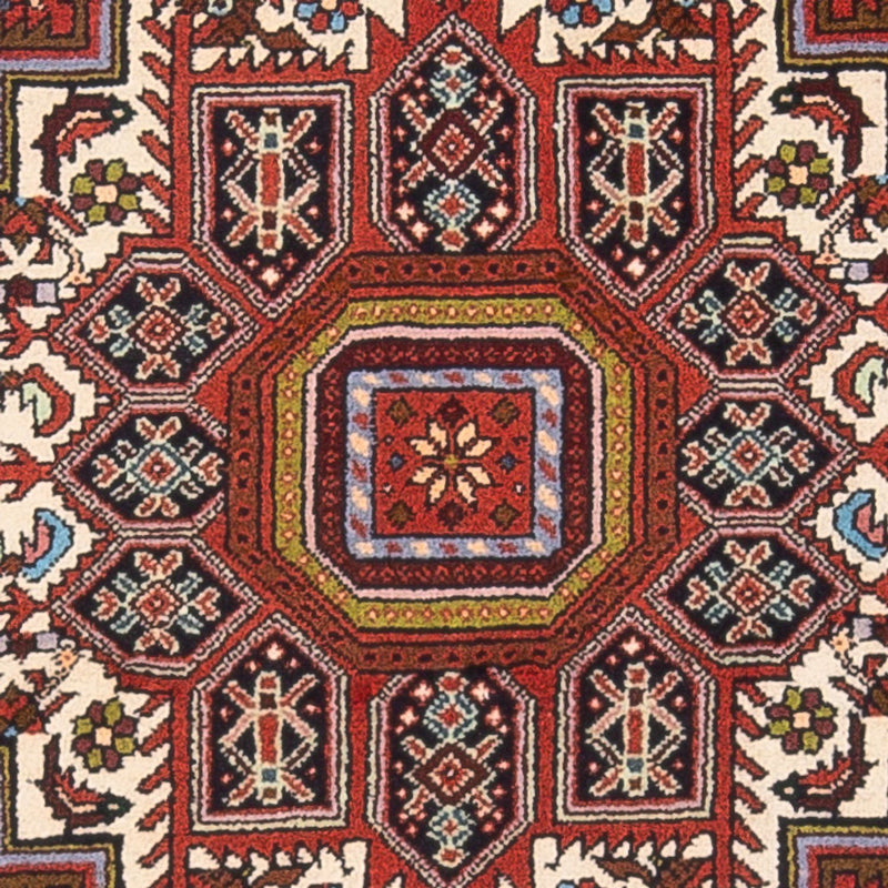 ゴルトグ 絨毯 134x75cm - ペルシャ絨毯