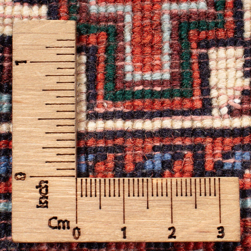 ゴルトグ 絨毯 134x75cm - ペルシャ絨毯