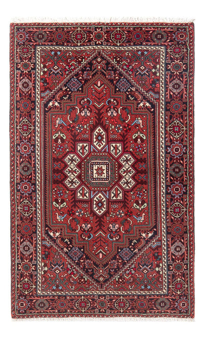 ゴルトグ 絨毯 77x130cm - ペルシャ絨毯