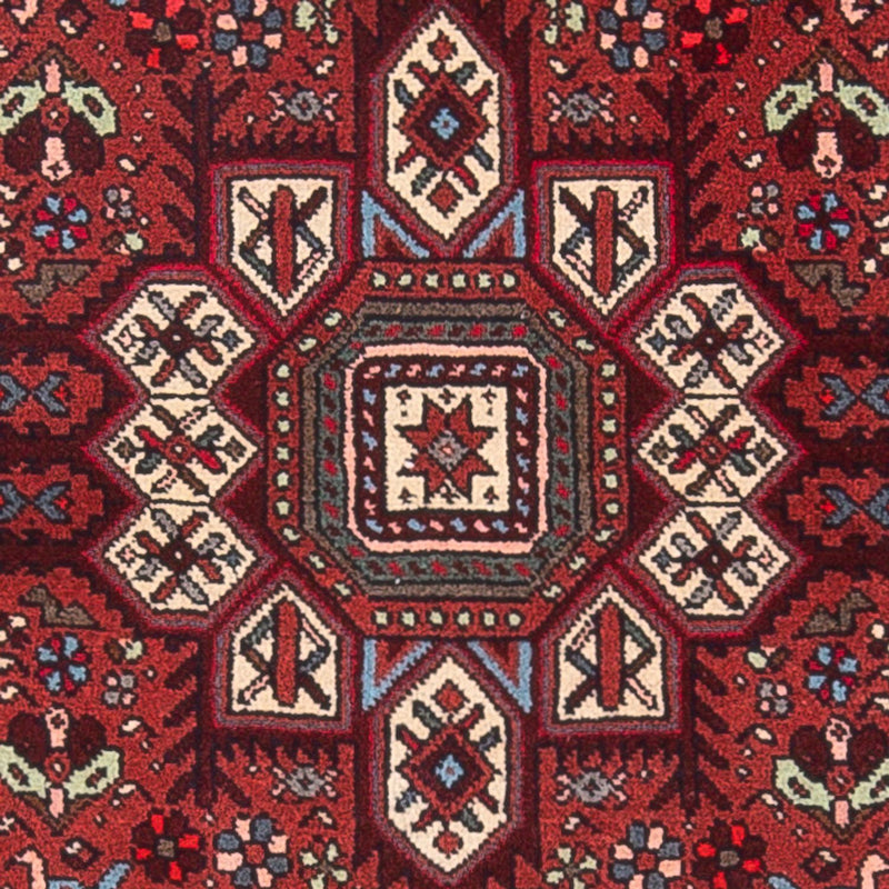 ゴルトグ 絨毯 130x77cm - ペルシャ絨毯