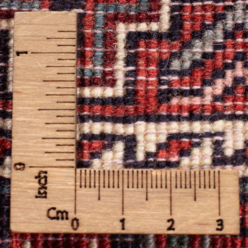 ゴルトグ 絨毯 130x77cm - ペルシャ絨毯