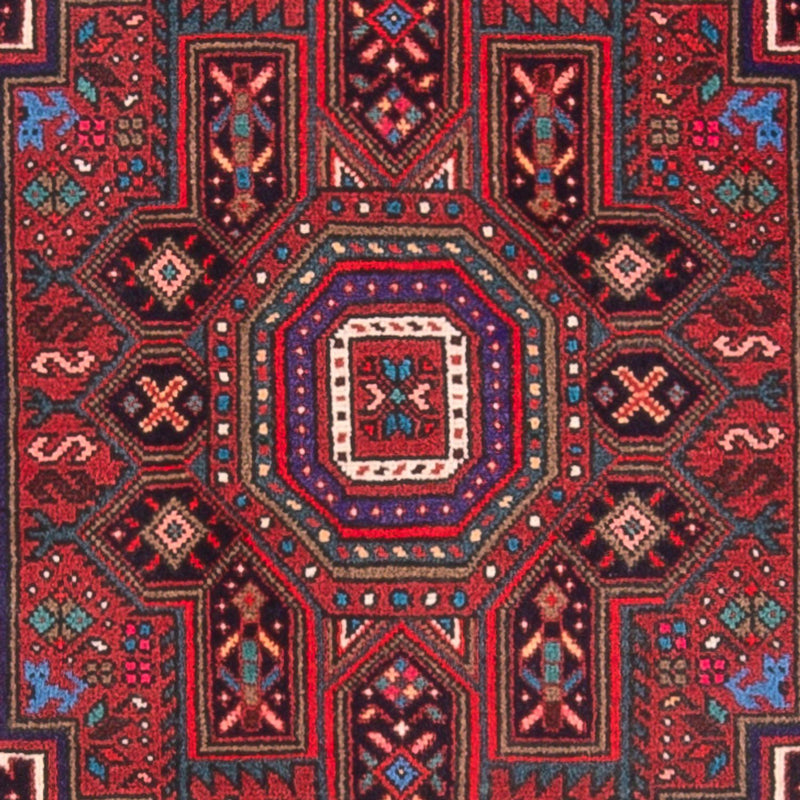 ゴルトグ 絨毯 123x76cm - ペルシャ絨毯