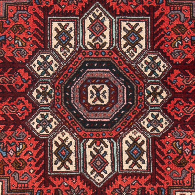 ゴルトグ 絨毯 123x77cm - ペルシャ絨毯