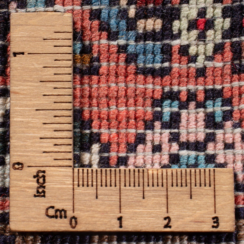 ゴルトグ 絨毯 123x77cm - ペルシャ絨毯