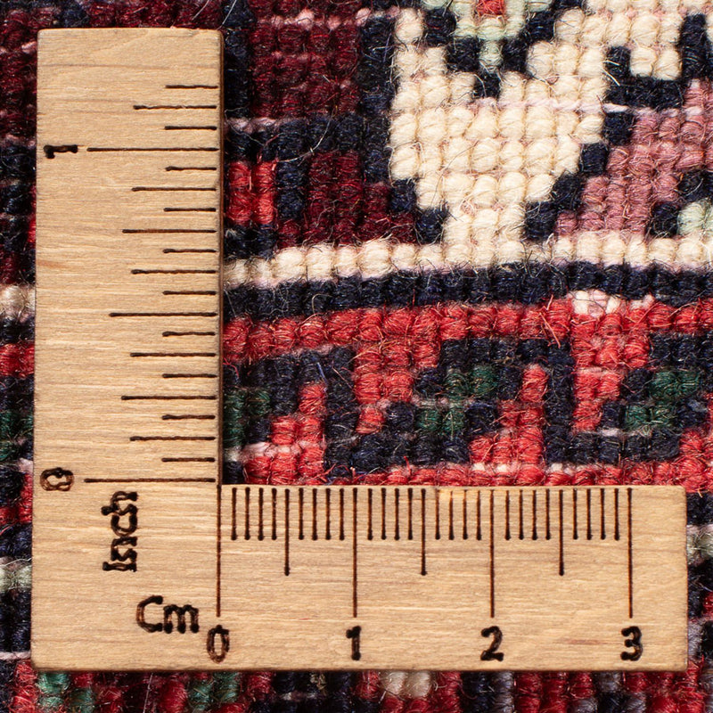 ゴルトグ 絨毯 127x77cm - ペルシャ絨毯
